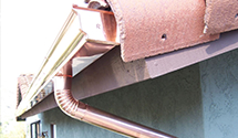 Rain Gutter Installation, Repair, Cleaning in Madison, MS